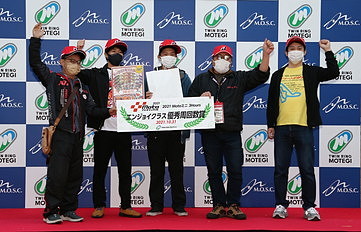 2021年10月31日（日）入賞者