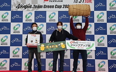 2021年10月31日（日）入賞者