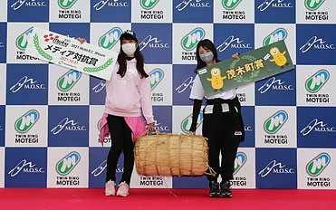 2021年10月31日（日）入賞者