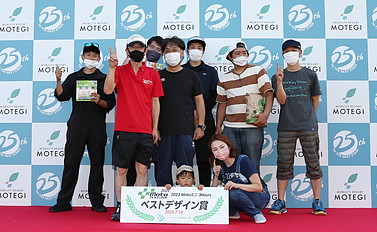 2022年7月10日（日）入賞者
