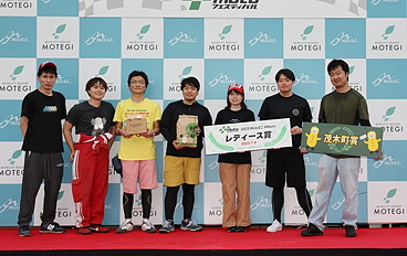 2023年7月9日（日）入賞者