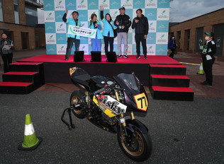 2025年11月16日（日）入賞者