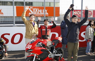 2025年11月15日（土）・16日（日）フォトギャラリー