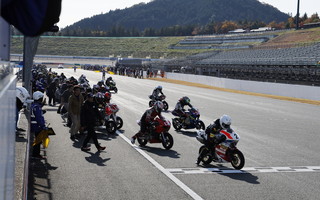 2025年11月15日（土）・16日（日）フォトギャラリー