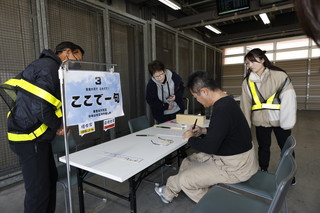2025年11月15日（土）・16日（日）フォトギャラリー