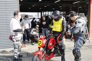 2025年11月15日（土）・16日（日）フォトギャラリー