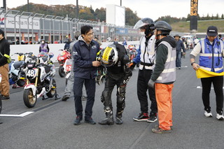 2025年11月15日（土）・16日（日）フォトギャラリー