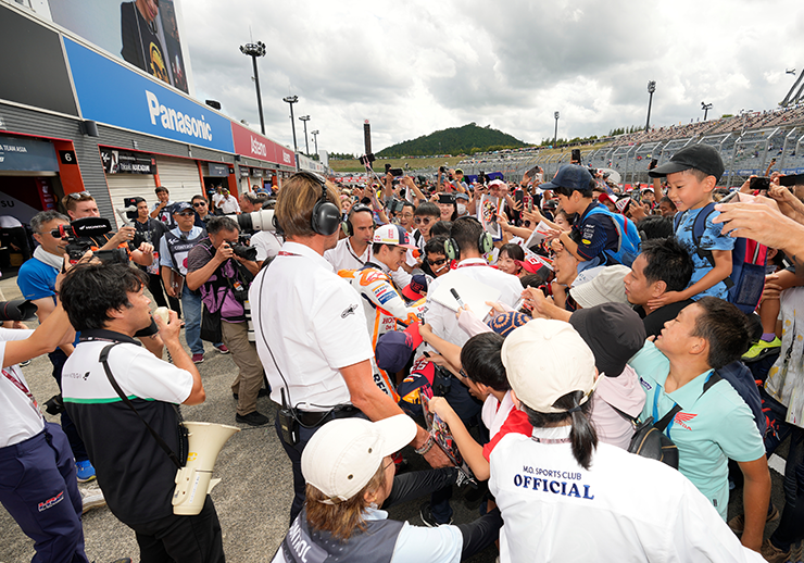MotoGP™ってなに？