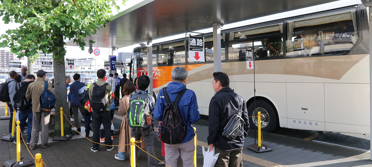 もてぎGPエクスプレス 宇都宮