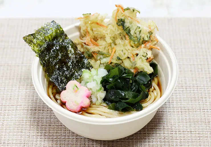大兼製麺