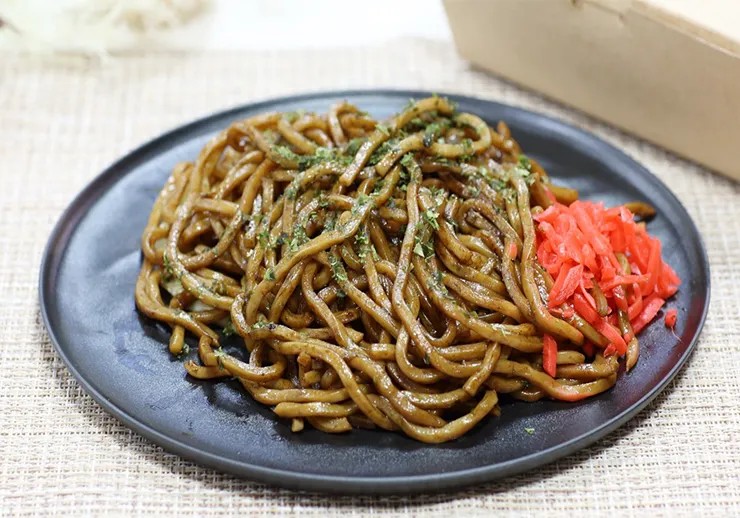 粉家一門