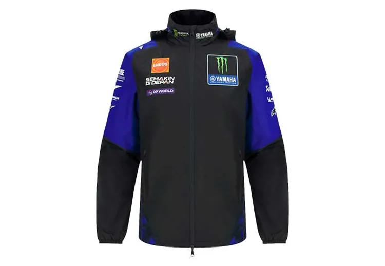 2026 MotoGP&trade; Team トレーニングジャケット