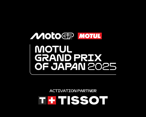 TISSOT コラボレーションキャンペーン