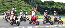 もてぎショートコース選手権