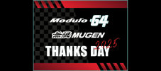 Modulo THANKS DAY