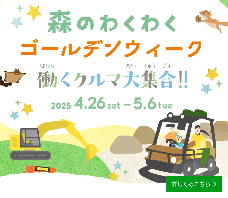 子供と遊べる関東のおでかけ イベント情報 モビリティリゾートもてぎ