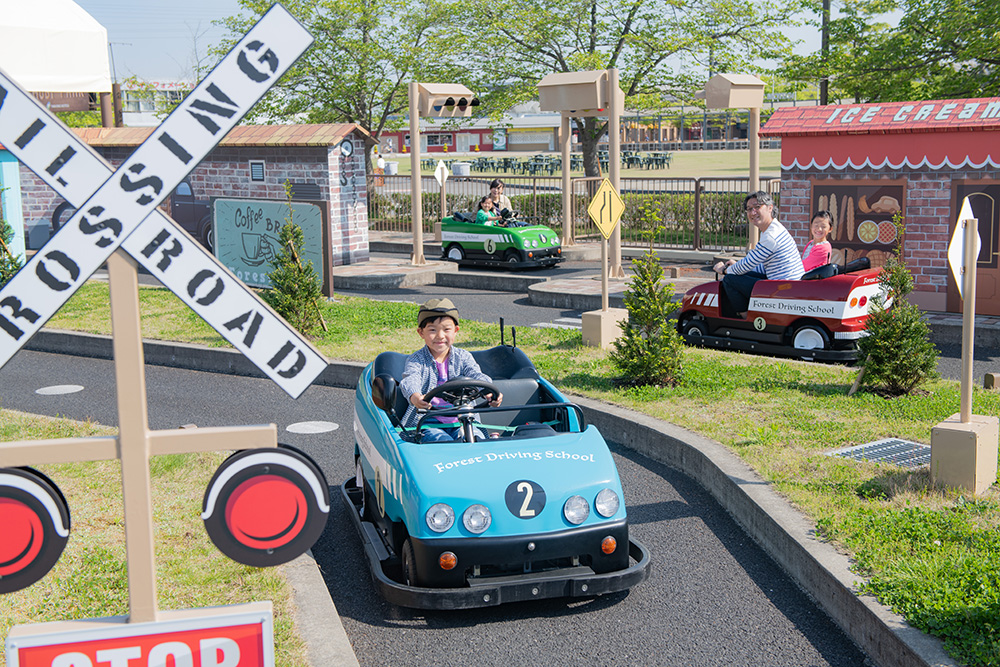 春のスペシャルデー・パスポート