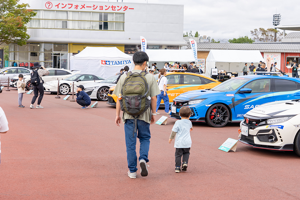 春のスペシャルデー・パスポート