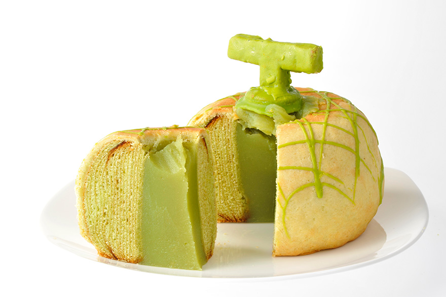 深作農園