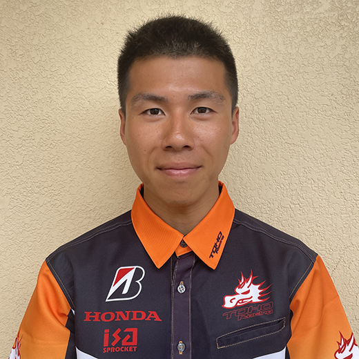 榎戸 育寛 Ikuhiro ENOKIDO