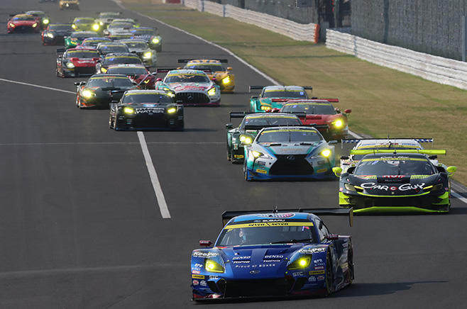 SUPERGT　もてぎ　SUGO パンフレット　セット　スーパーGT SUPER GT 2022年 第6戦 SUGO SUGO GT 300km RACE | 2022年