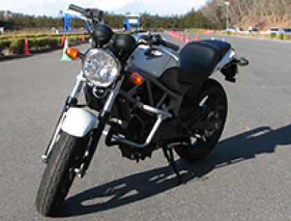 VTR250