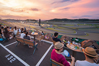 ビクトリーコーナーテラス