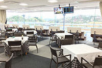VIPスイート