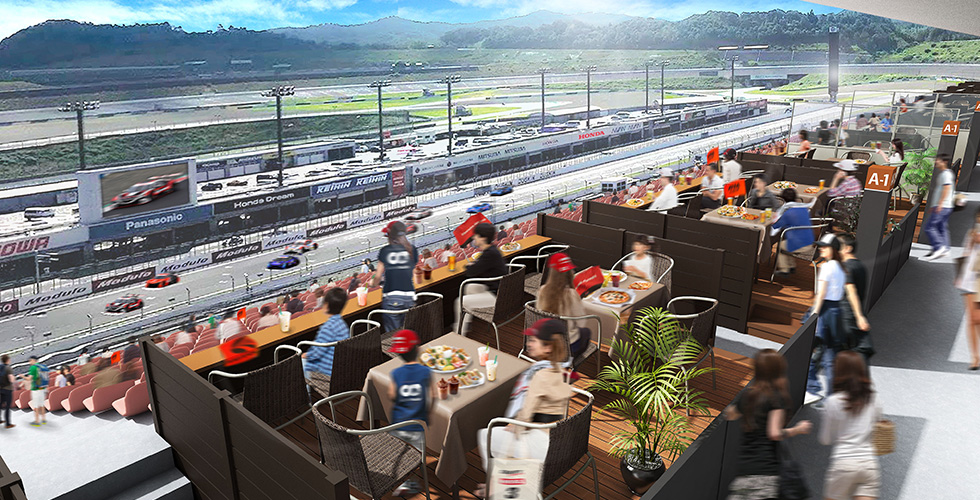 チケット情報 Honda Racing Thanks Day 22 モビリティリゾートもてぎ