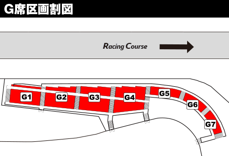 チケット情報 ｜ MotoGP™ 日本グランプリ ｜ モビリティリゾートもてぎ