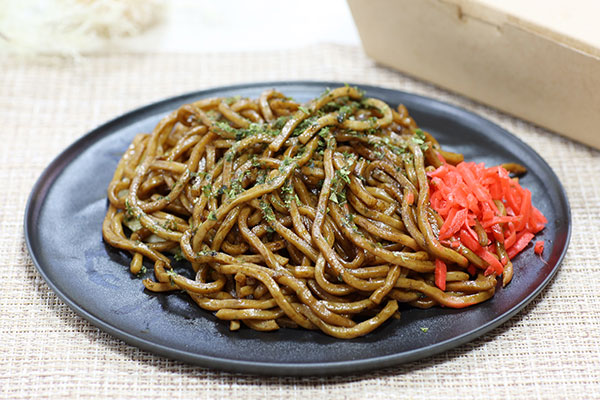 粉家一門