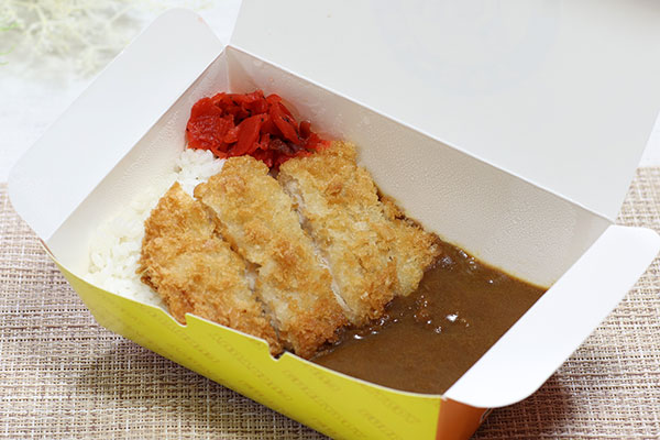 カレーボウイ[5/17のみ]