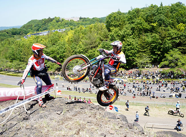 日本グランプリの魅力とは?