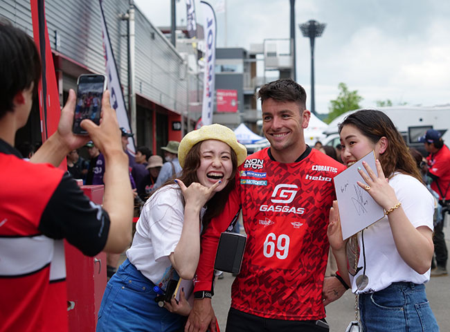 日本グランプリの魅力とは?