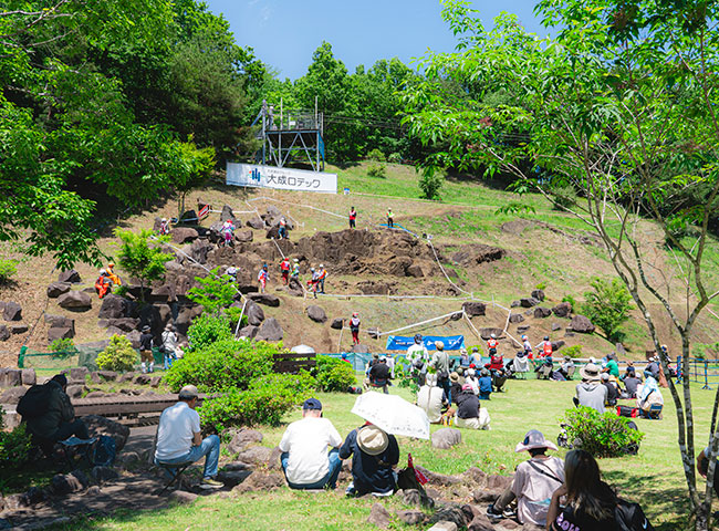 日本グランプリの魅力とは?