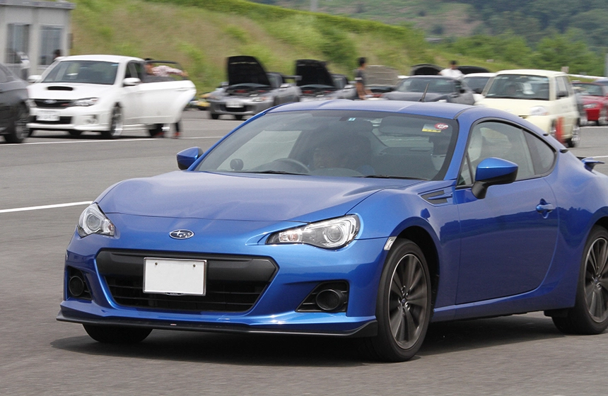 山野哲也ハンドリングクラブ