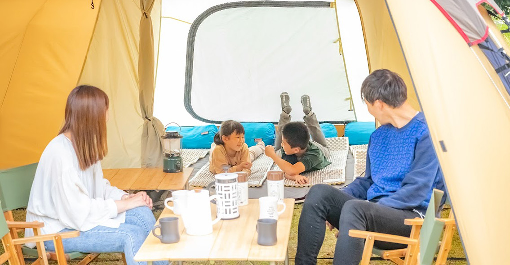 橡果廣場網站～盡情享受計劃～