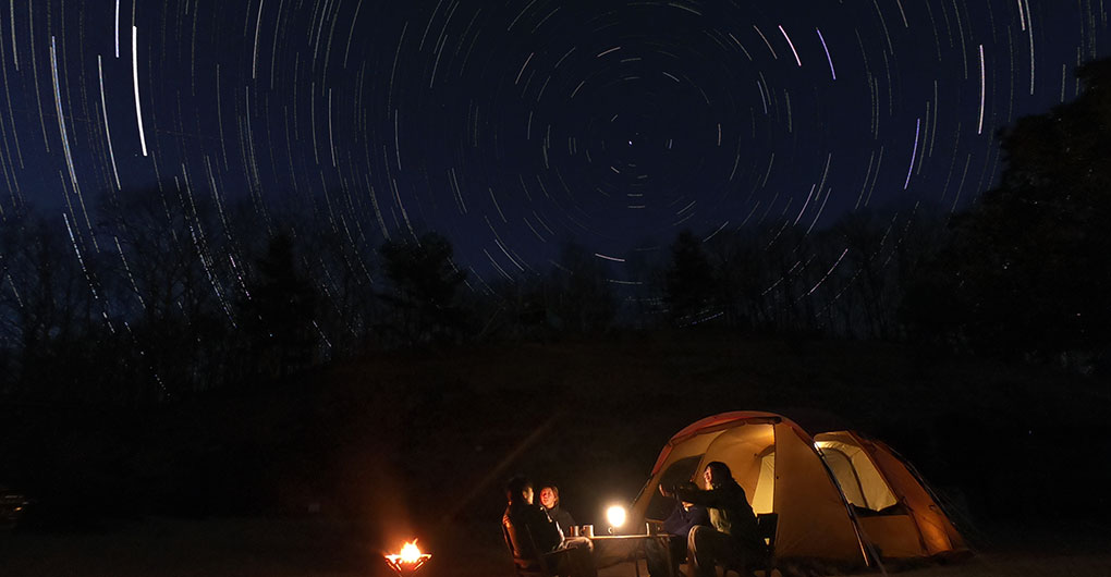 橡果廣場網站～盡情享受計劃～