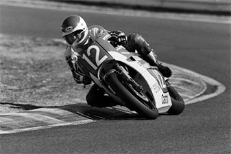 NR500(2X）（1982年）木山賢悟