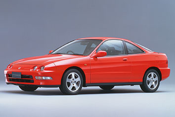 Integra (1993年)