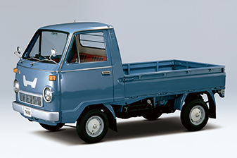 TN360（1967年）