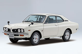 1300 Coupe 9（1970年）