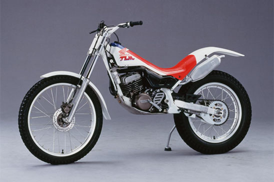 RTL250S(1987年)
