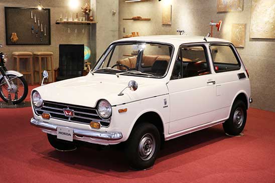 TN360（1967年）