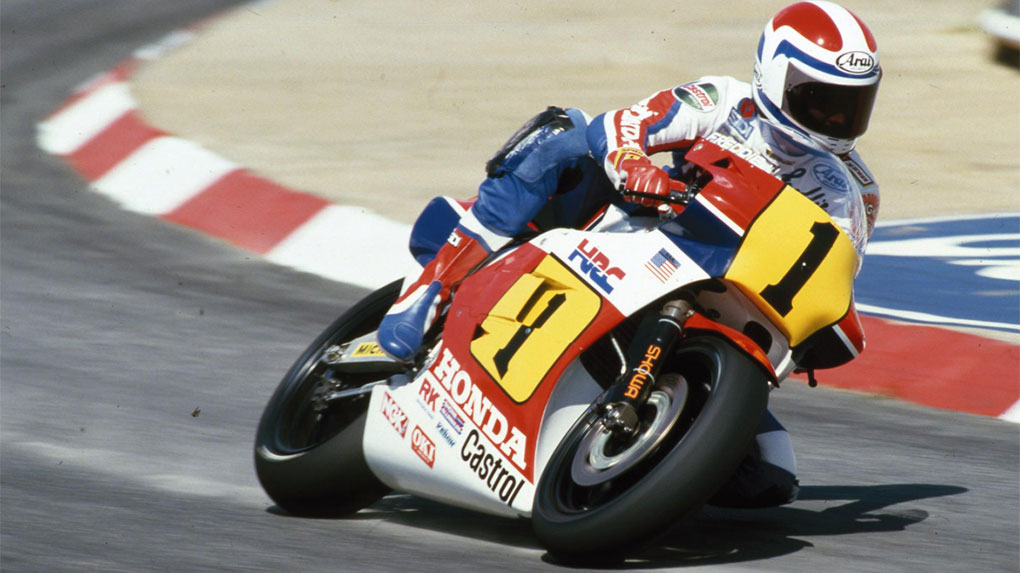 NSR500(1984年)