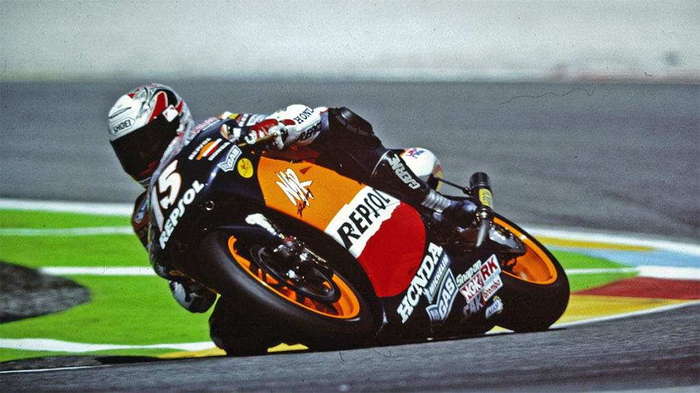 NSR500V(1999年)