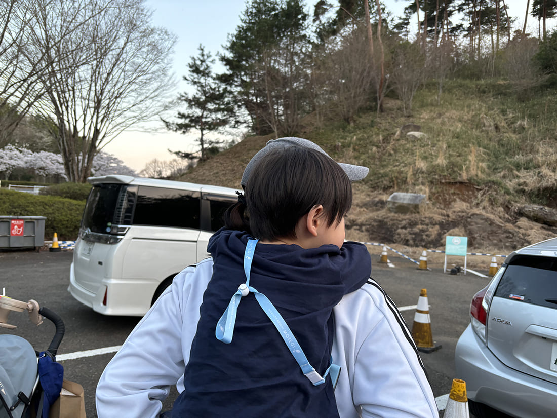 整體印象