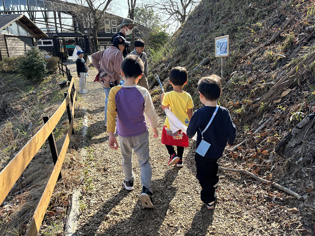 不同年齡也能輕鬆度過