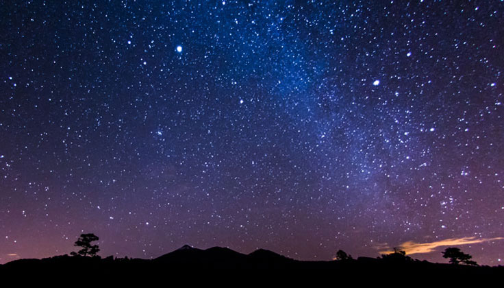 你知道嗎？夏天可以看到的星座和找到它們的方法是什麼？