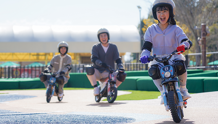 越野旅遊 RINDO BIKE